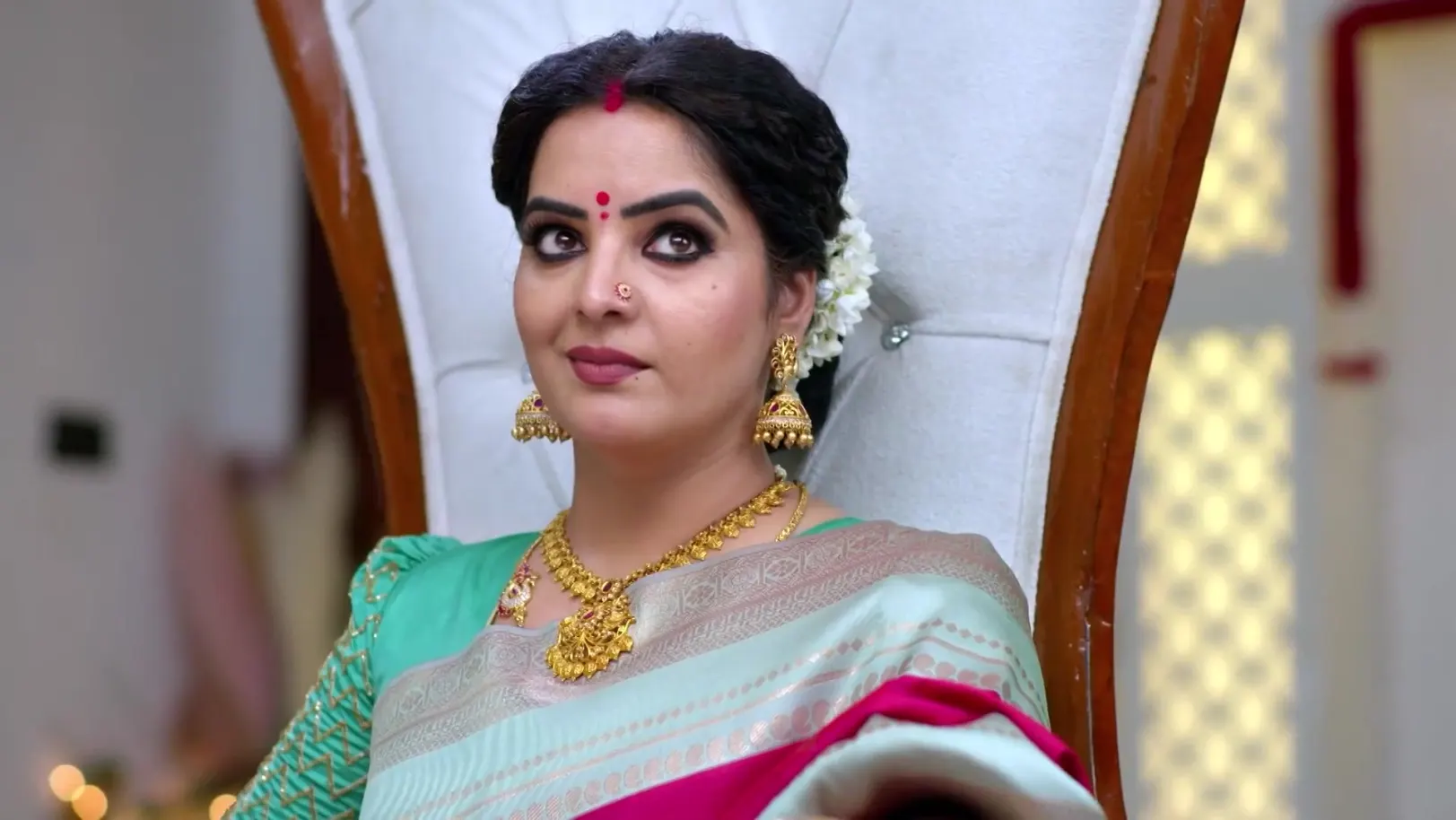 Annamalai Kudumbam - April 01, 2026 - Best Scene 