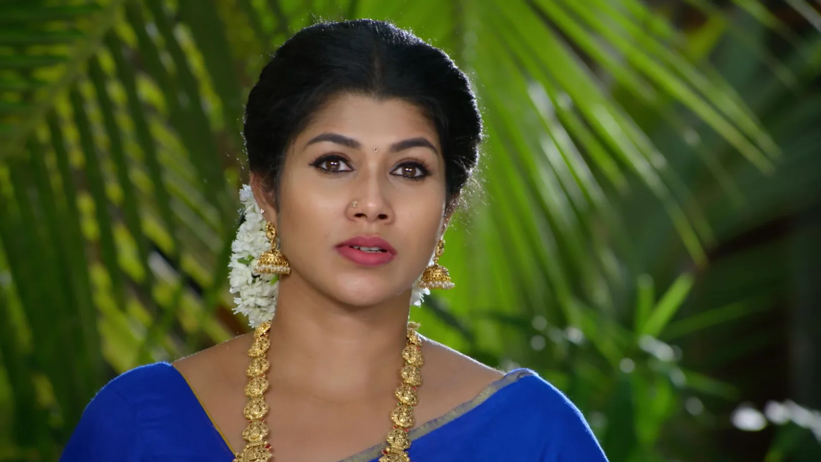 Sandhya Raagam - April 04, 2026 - Episode Spoiler