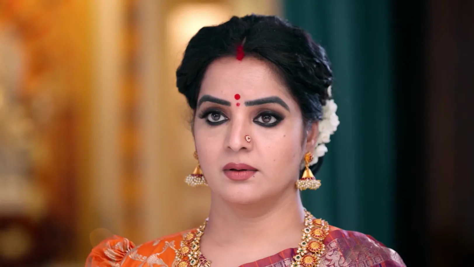 Annamalai Kudumbam - April 03, 2026 - Best Scene Annamalai Kudumbam - April 03, 2026 - Best Scene