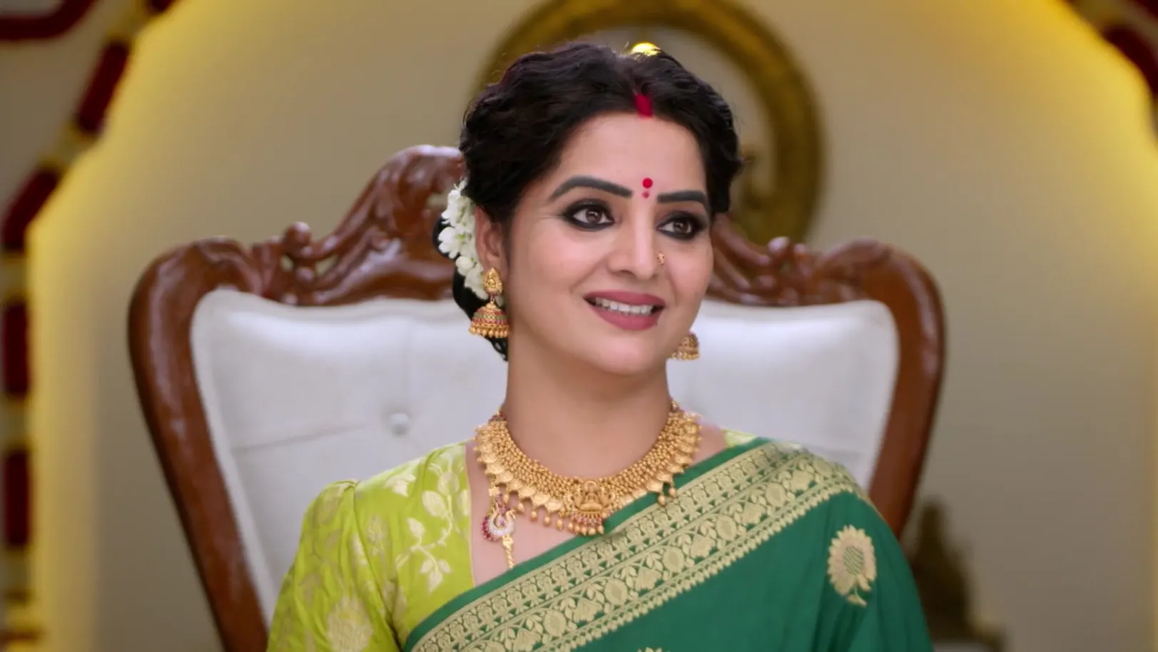 Annamalai Kudumbam - April 04, 2026 - Best Scene Annamalai Kudumbam - April 04, 2026 - Best Scene