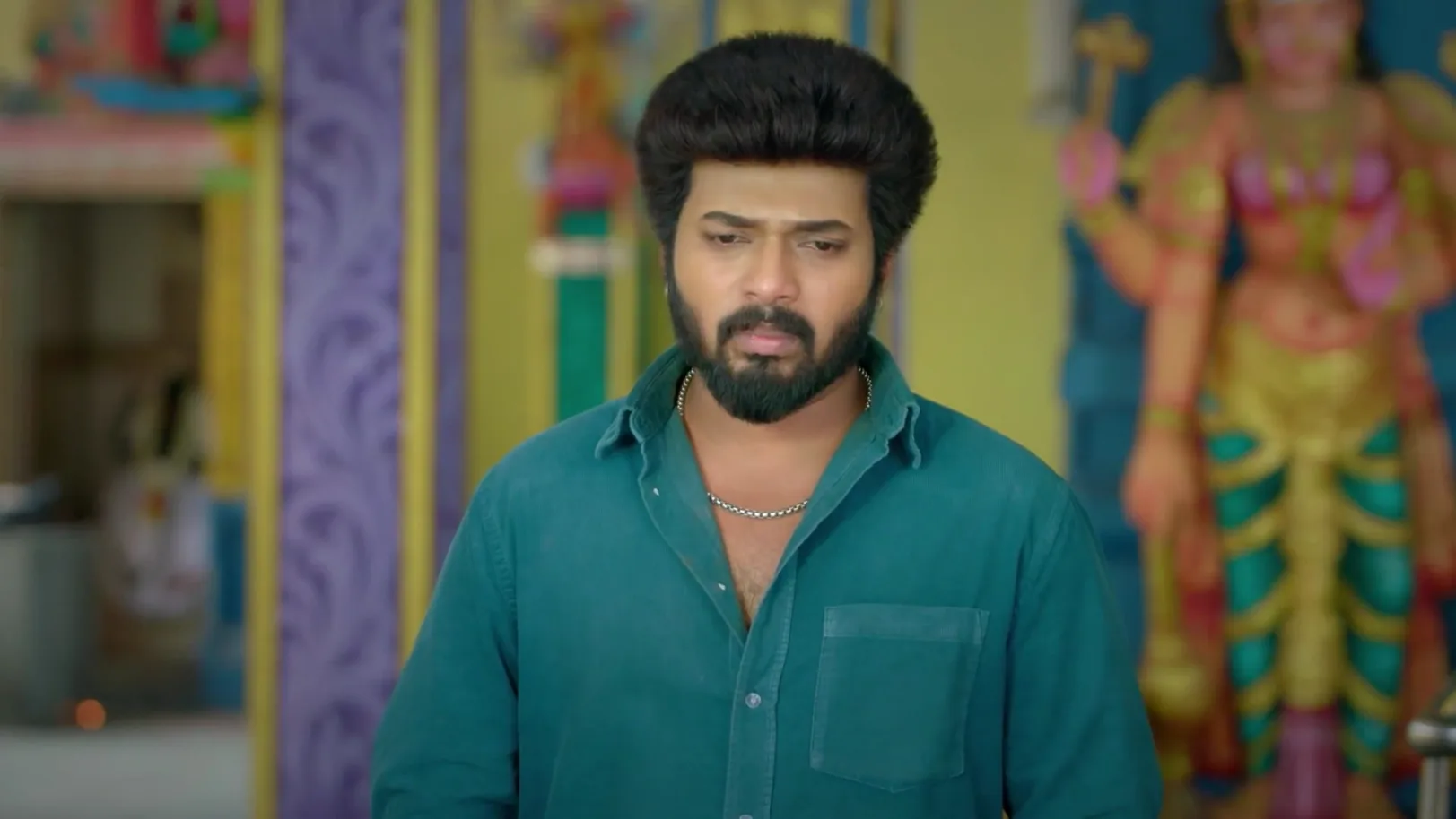 Karthigai Deepam - March 31, 2026 - Best Scene 