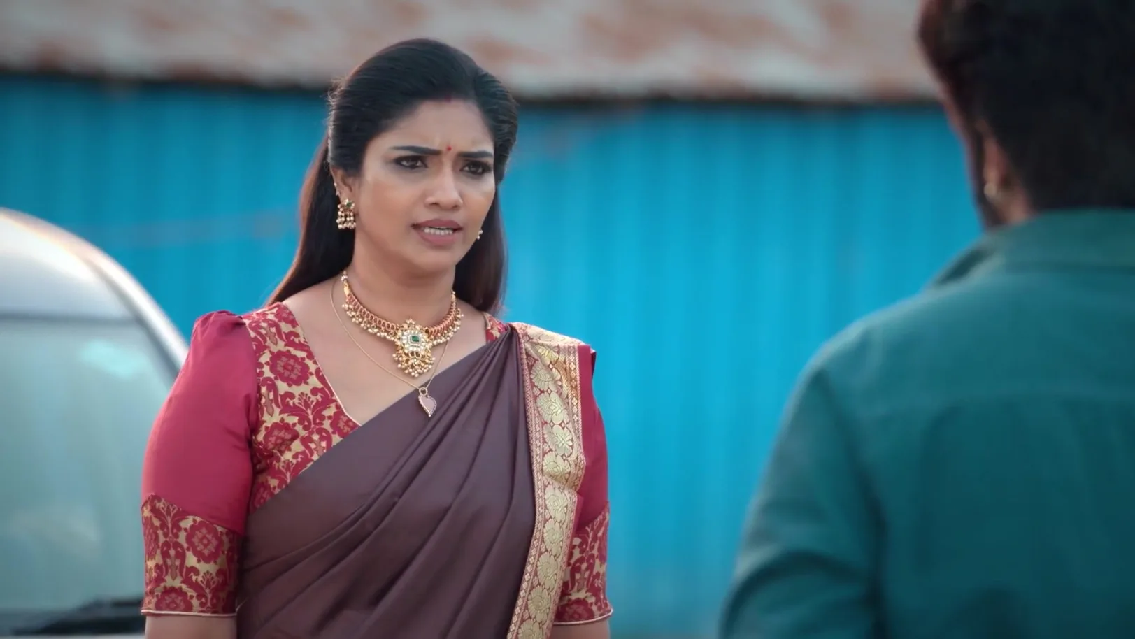 Karthigai Deepam - April 01, 2026 - Best Scene 