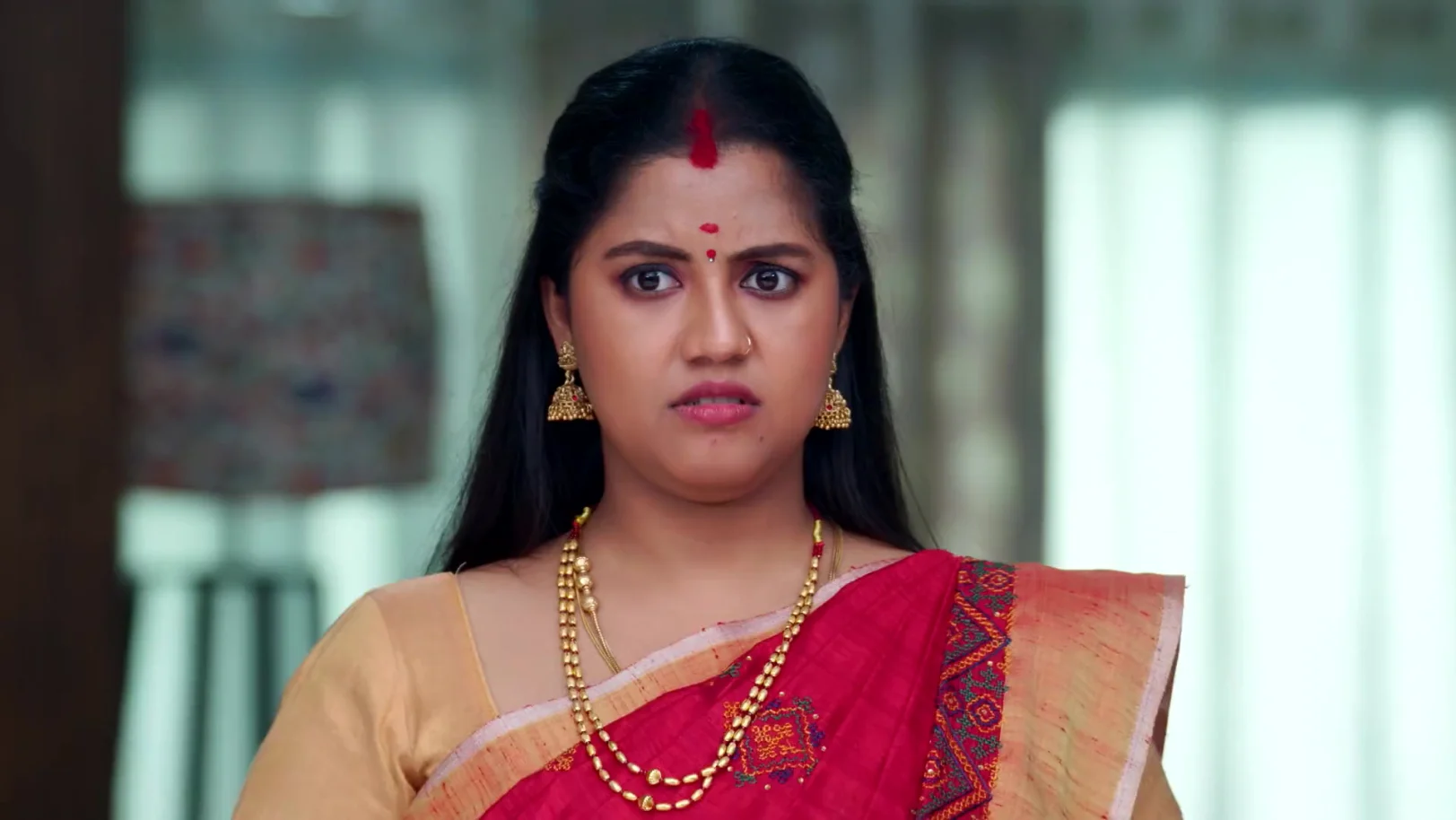 Paarijatham - March 30, 2026 - Best Scene 