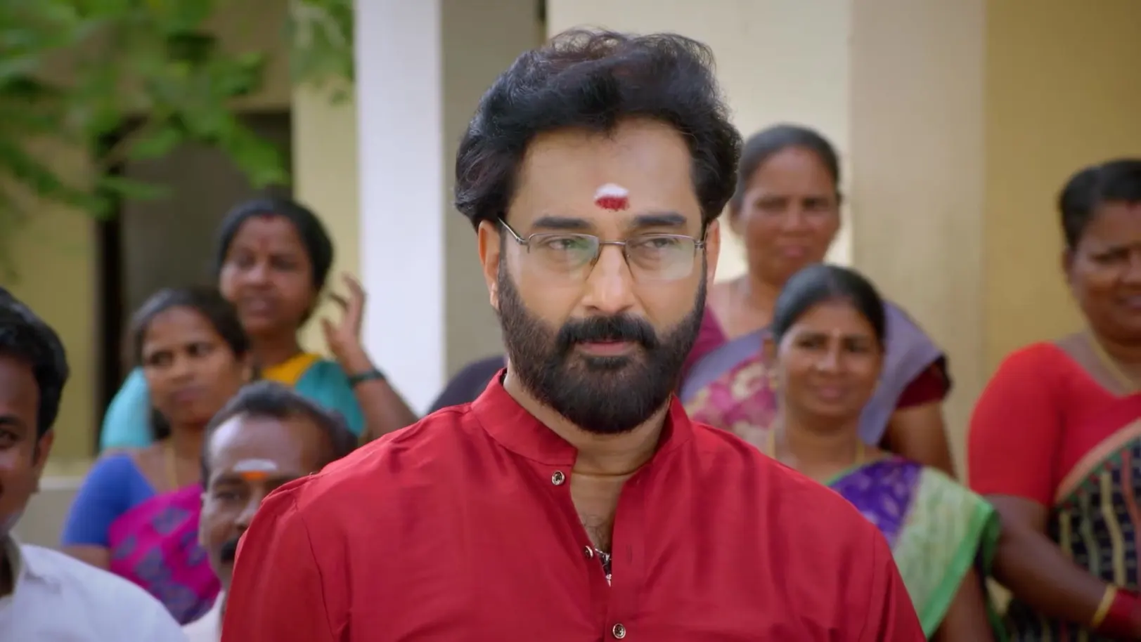 Sandhya Raagam - April 03, 2026 - Best Scene 