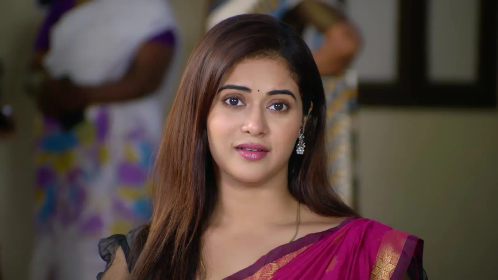 Sandhya Raagam - April 02, 2026 - Best Scene 