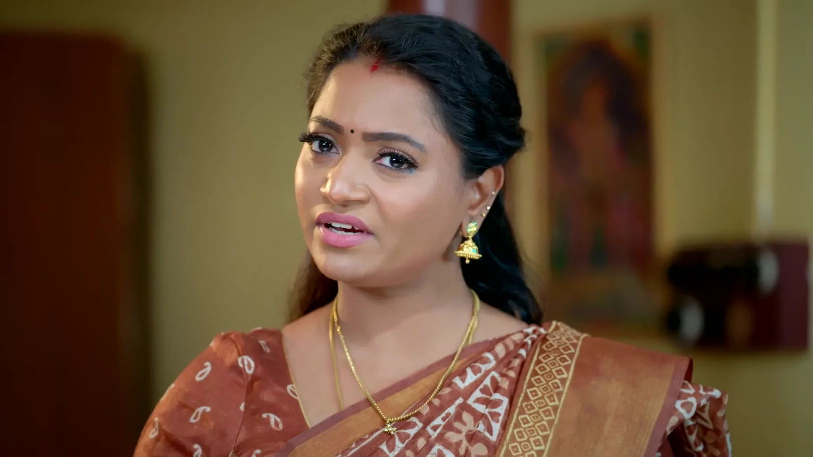 Vaagai Sooda Vaa - April 04, 2026 - Best Scene Vaagai Sooda Vaa - April 04, 2026 - Best Scene