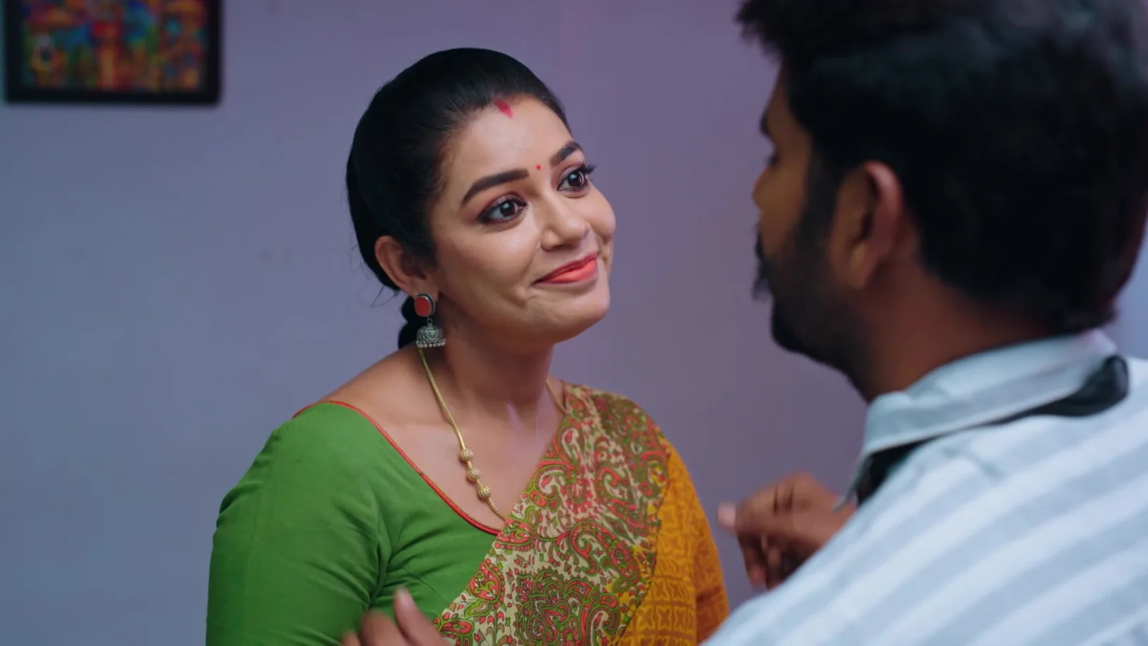 Getti Melam - April 01, 2026 - Episode Spoiler