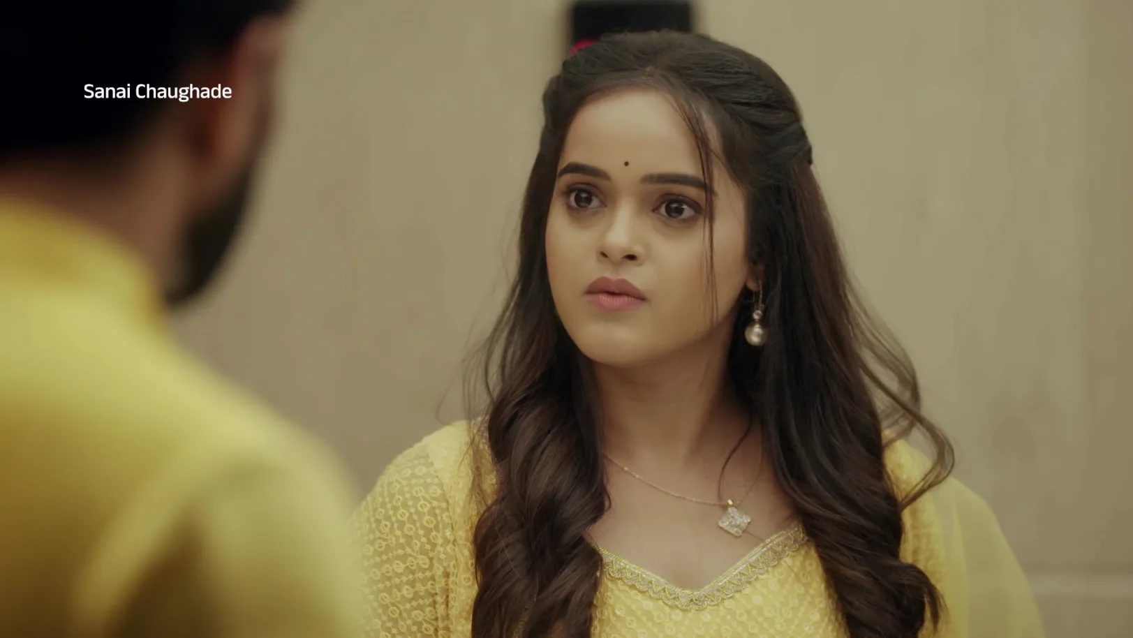 Jay and Sharvari Clash over Gautam - Sanai Chaughade - Promo