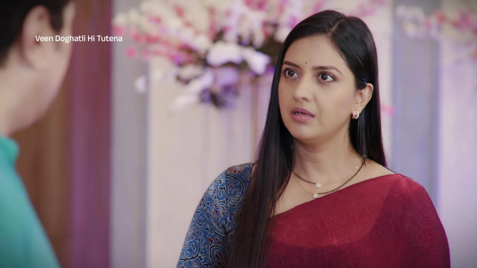 Samar's Musical Surprise Delights Swanandi - Veen Doghatli Hi Tutena - Promo