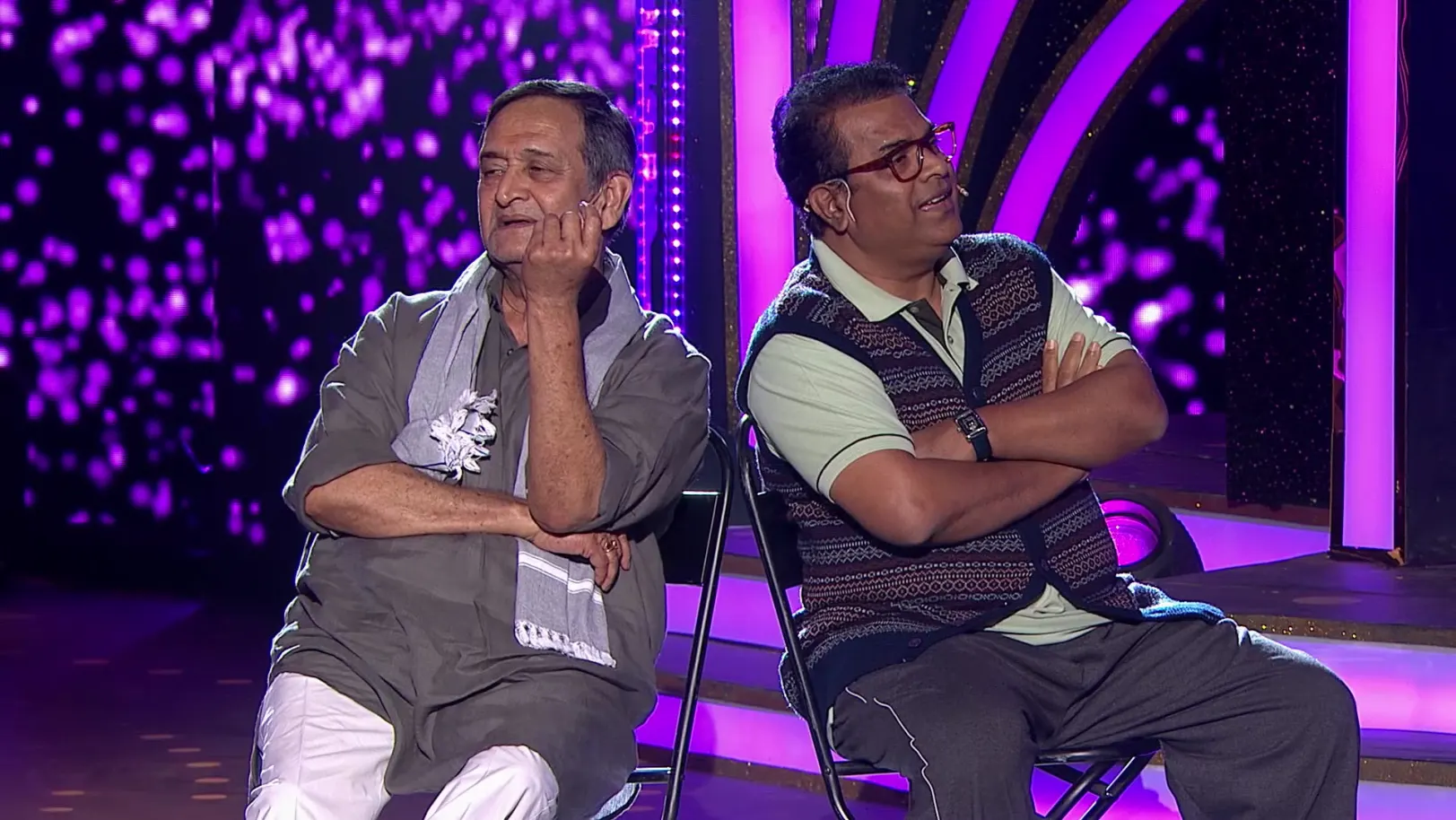 A Heart-warming Scene from Shankar Jaikishan - Zee Natya Gaurav 2026 