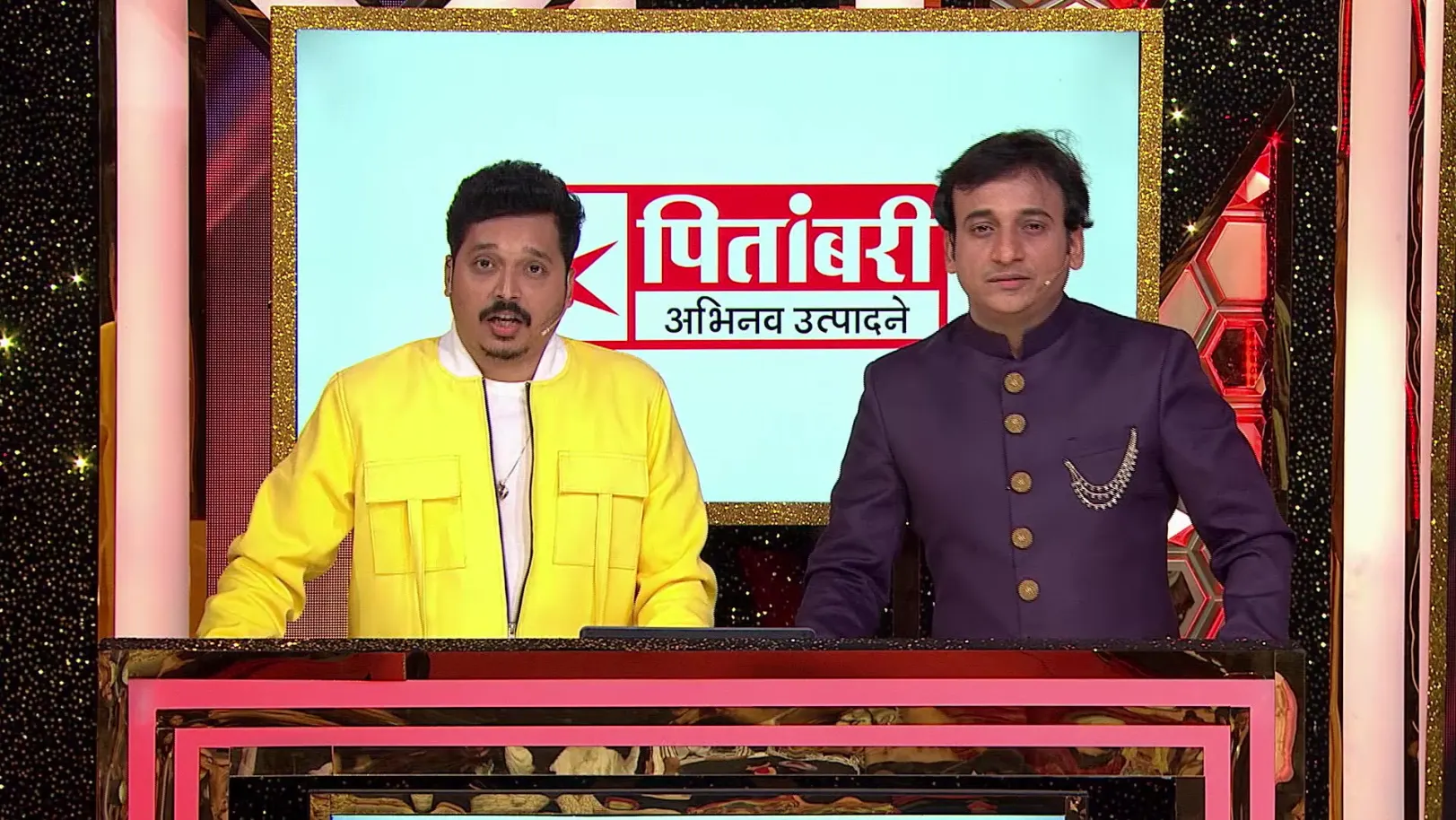 Excellence in Music and Acting Earns Applause - Zee Natya Gaurav 2026 