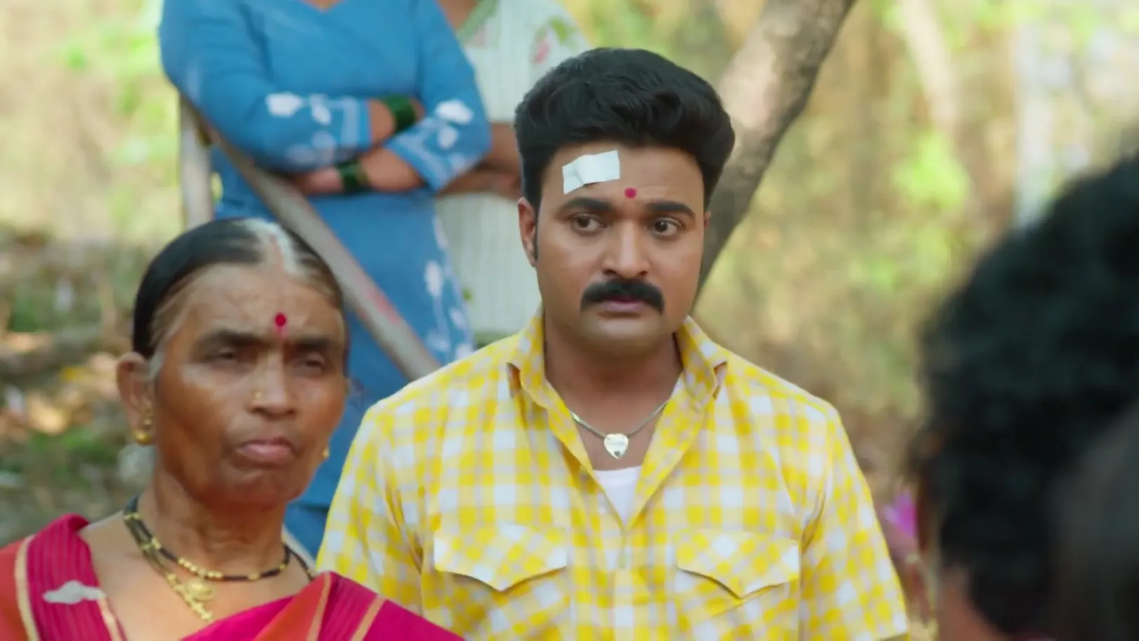 Devmanus Madhla Adhyay - April 04, 2026 - Webisode 4th April 2026 Webisode