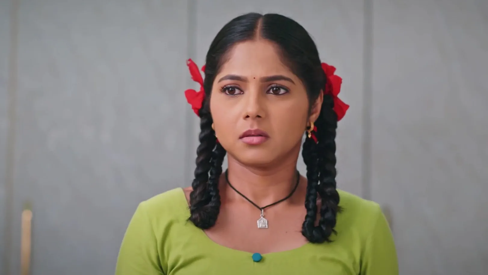 Ningi Seeks Hrishi's Help for Kamali 31st March 2026 Webisode
