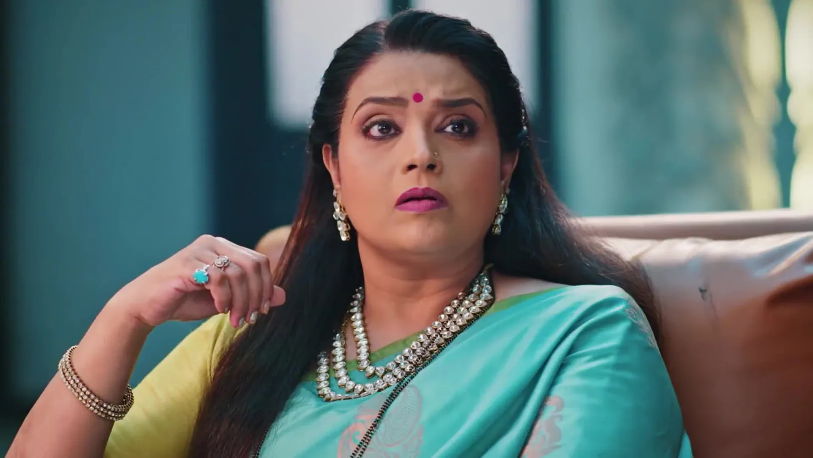 Kamali - April 02, 2026 - Webisode undefined Webisode