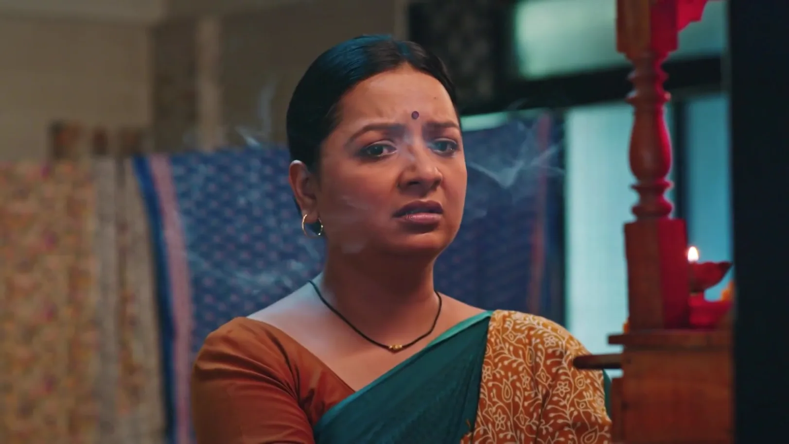 Kamali - April 03, 2026 - Webisode undefined Webisode