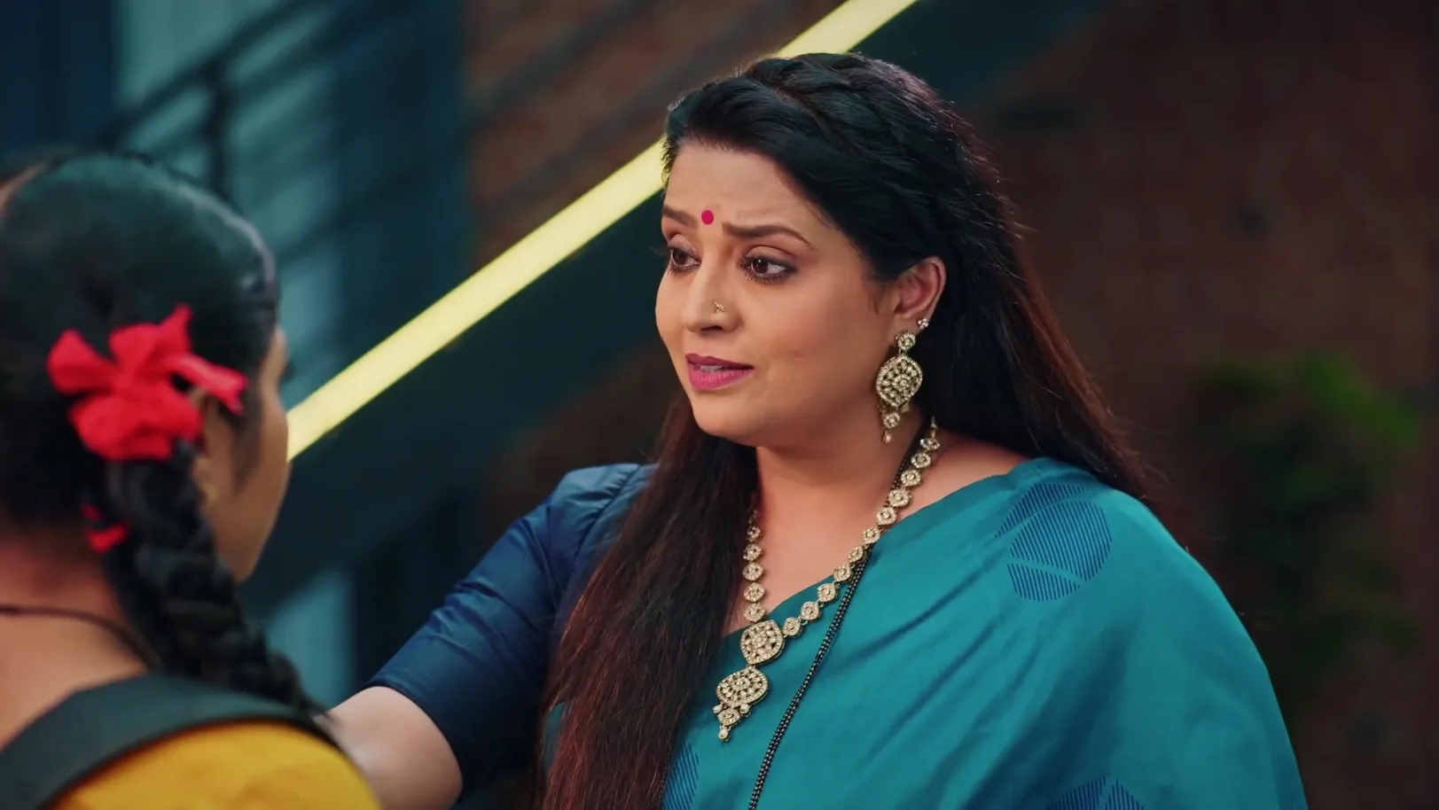 Kamali - April 05, 2026 - Webisode undefined Webisode