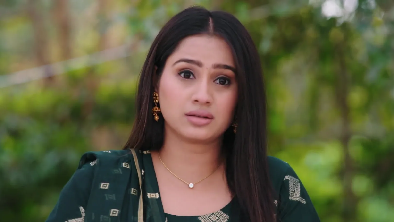 Adhiraj Scolds Neelambari 30th March 2026 Webisode