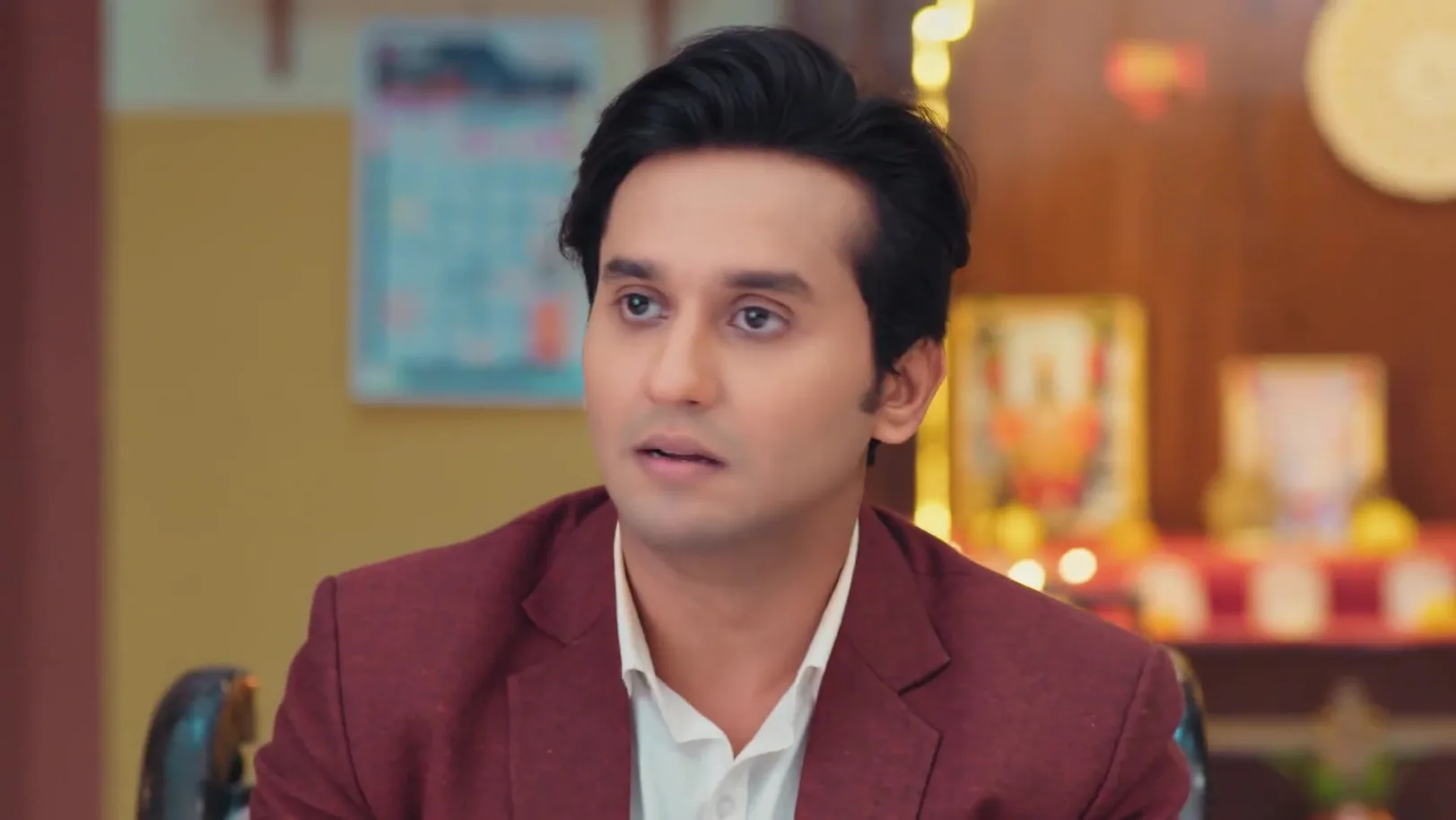 Lakshmi Niwas - April 04, 2026 - Webisode undefined Webisode