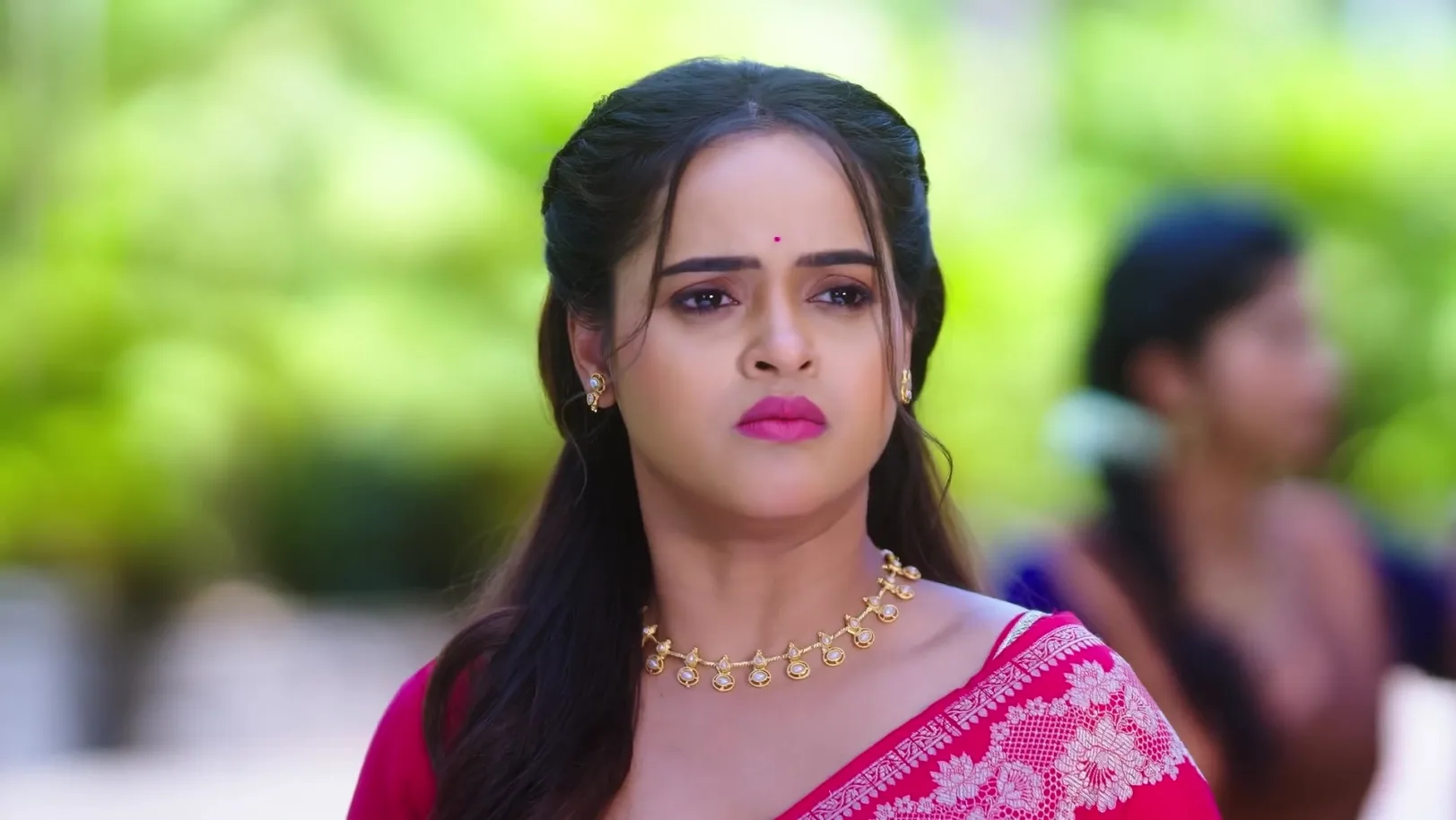 Sanai Chaughade - March 31, 2026 - Webisode 31st March 2026 Webisode