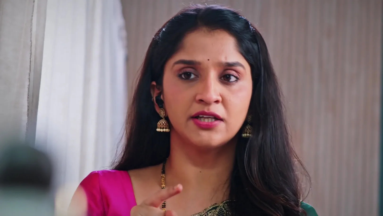Taarini - April 03, 2026 - Webisode undefined Webisode