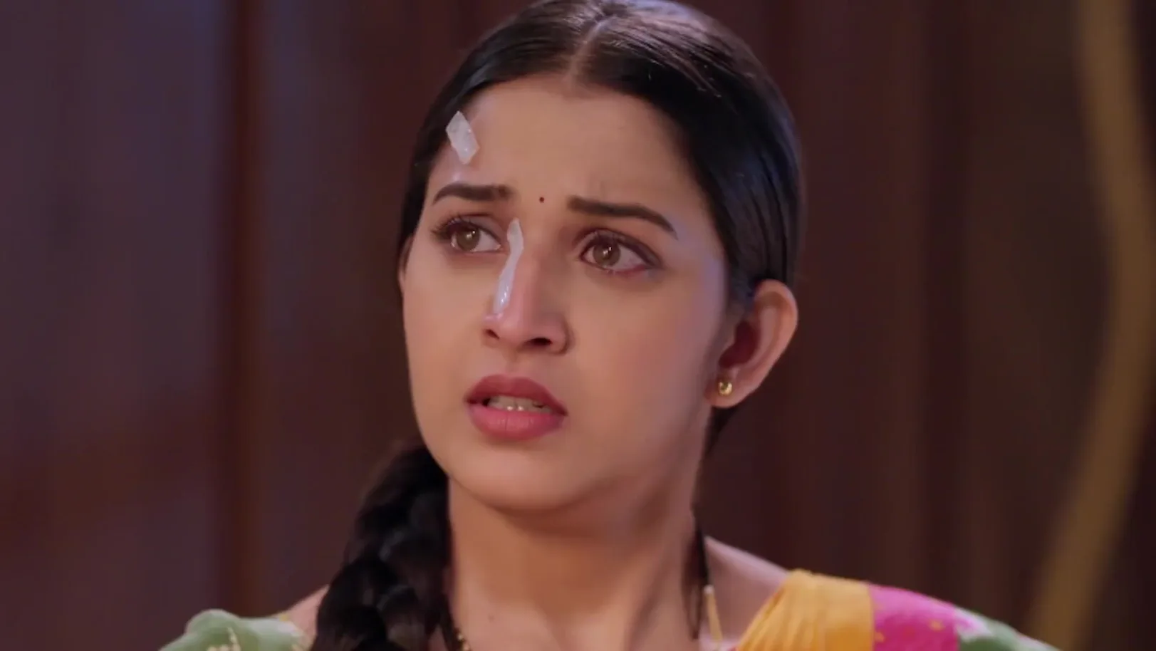 Tula Japnar Aahe - April 03, 2026 - Webisode undefined Webisode