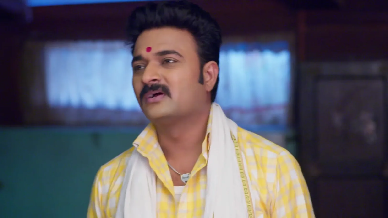 Devmanus Madhla Adhyay - April 01, 2026 - Best Scene 