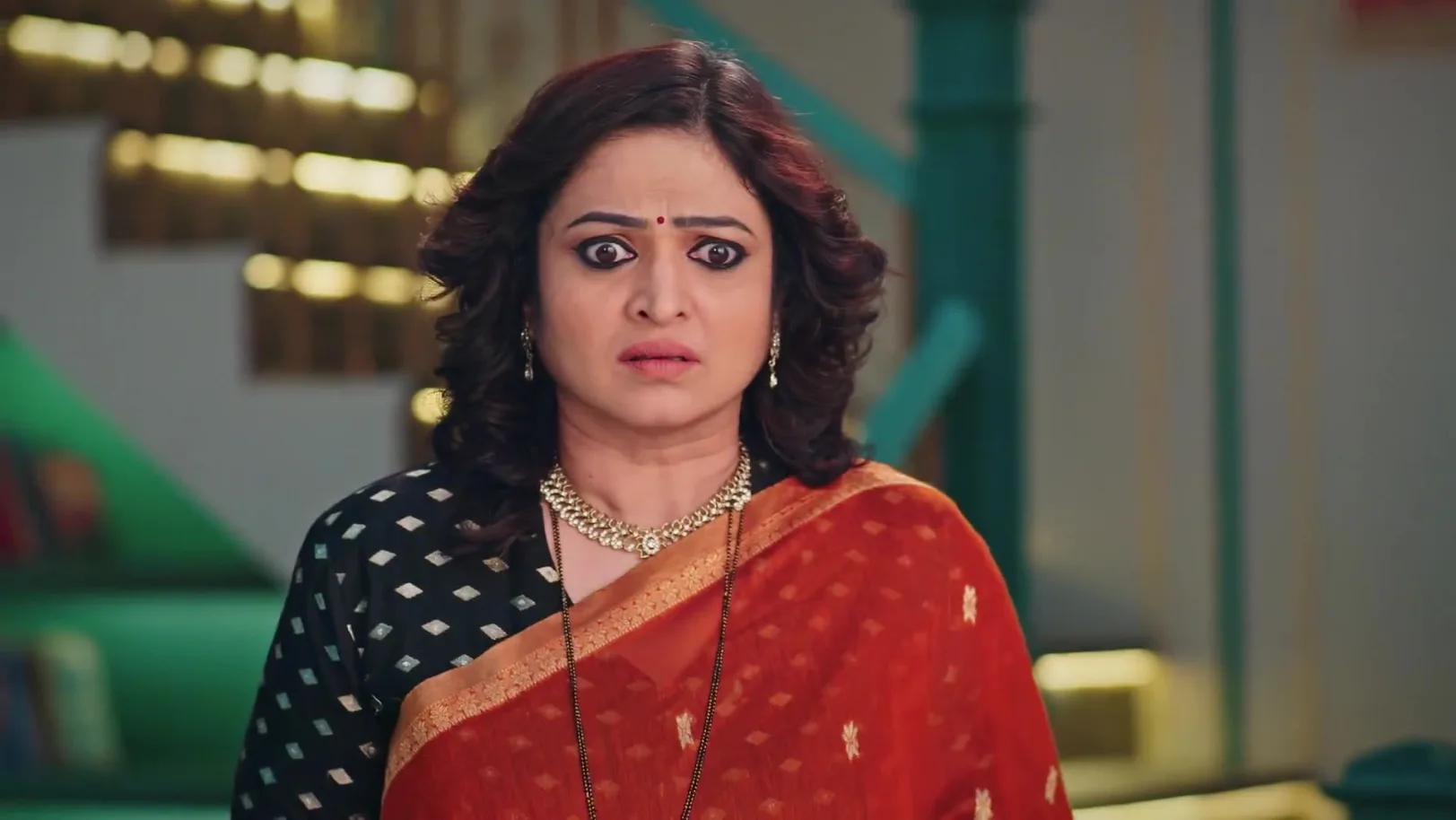 Rajan Comes Home Drunk - Kamali 