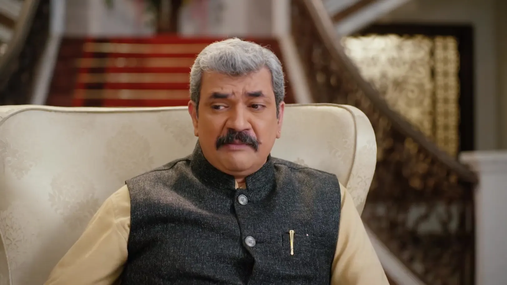 Shubh Shravanii - March 30, 2026 - Best Scene 