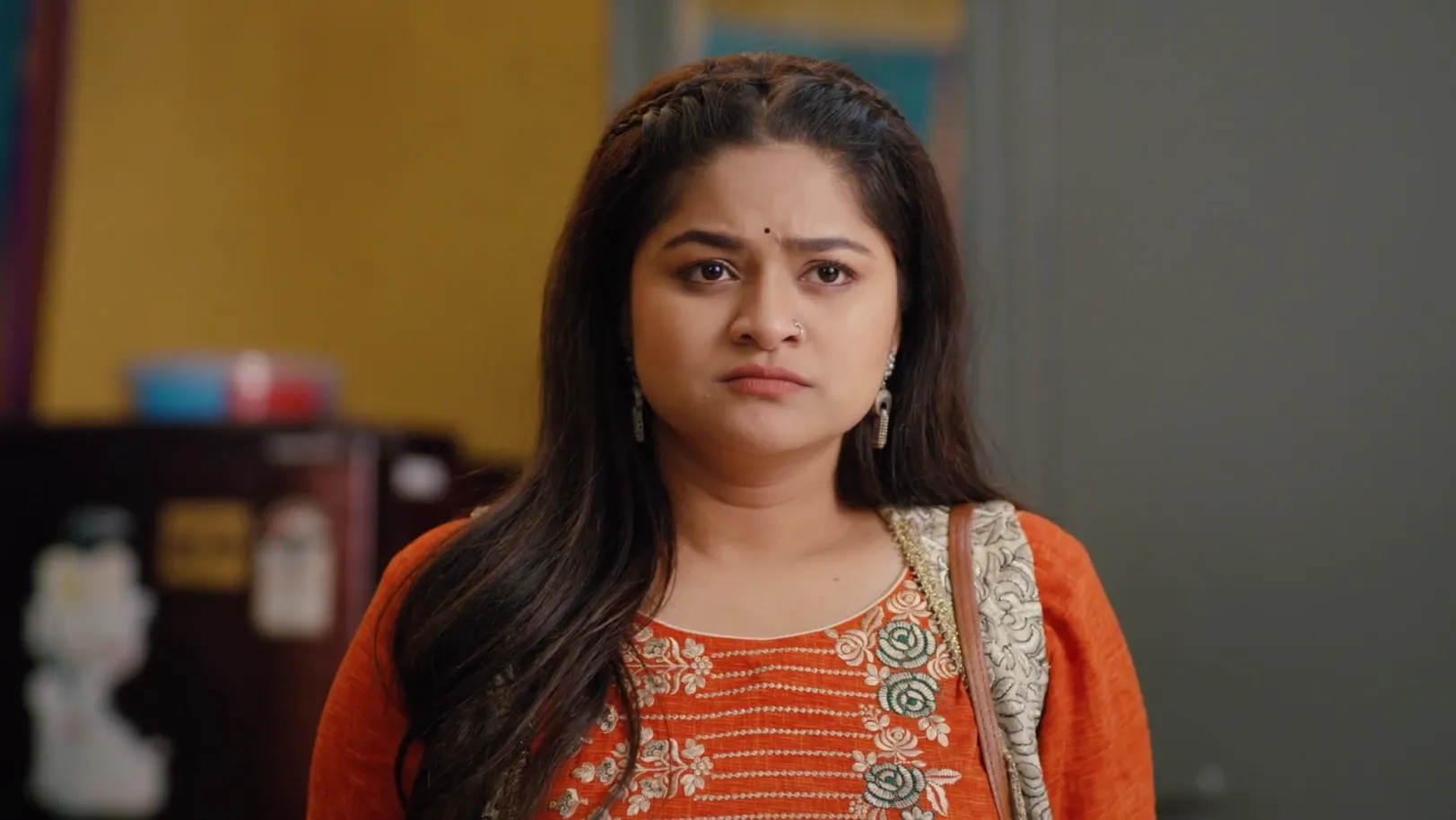 Shubh Shravanii - April 02, 2026 - Best Scene 