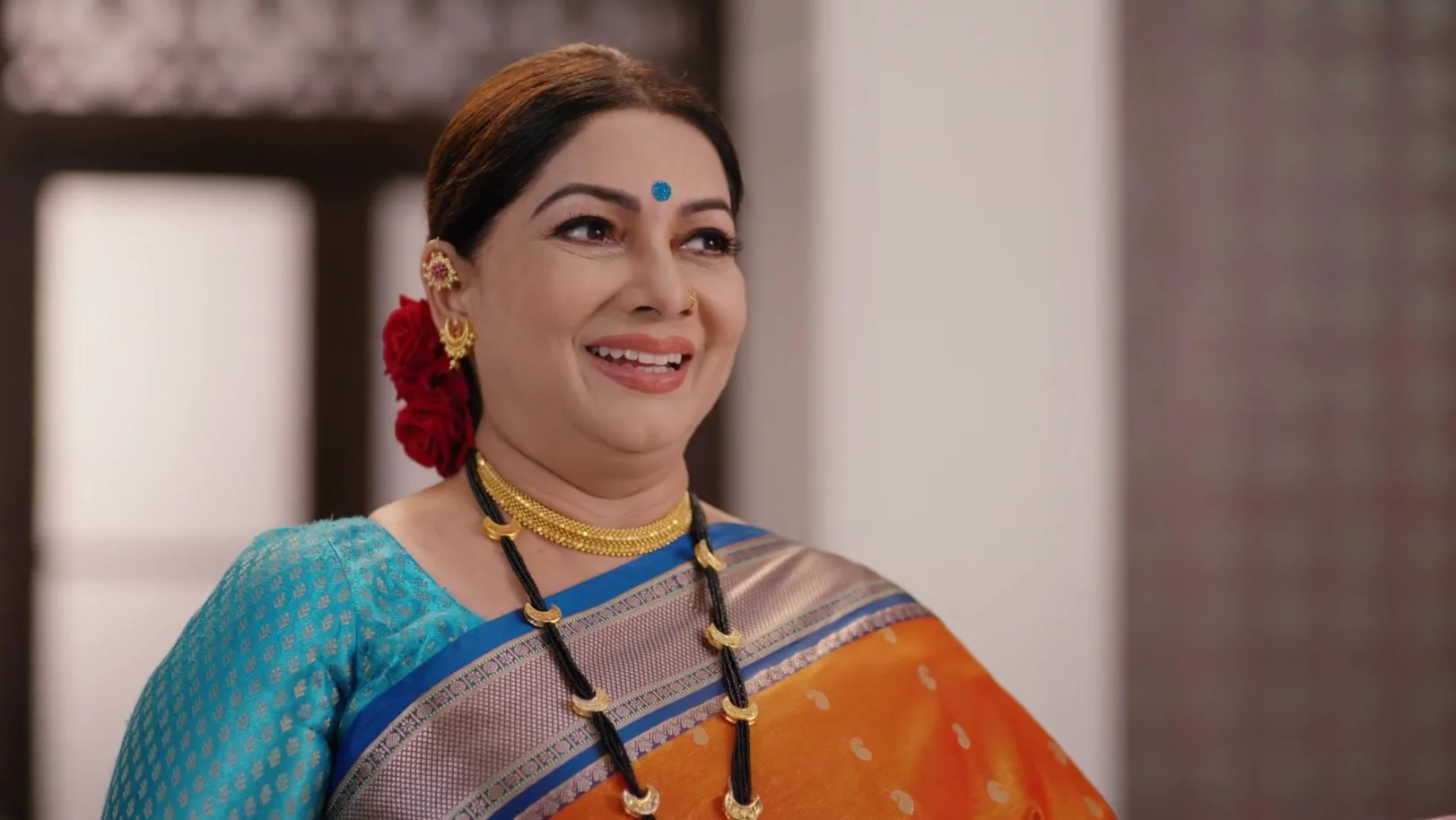 Shubh Shravanii - April 01, 2026 - Best Scene 