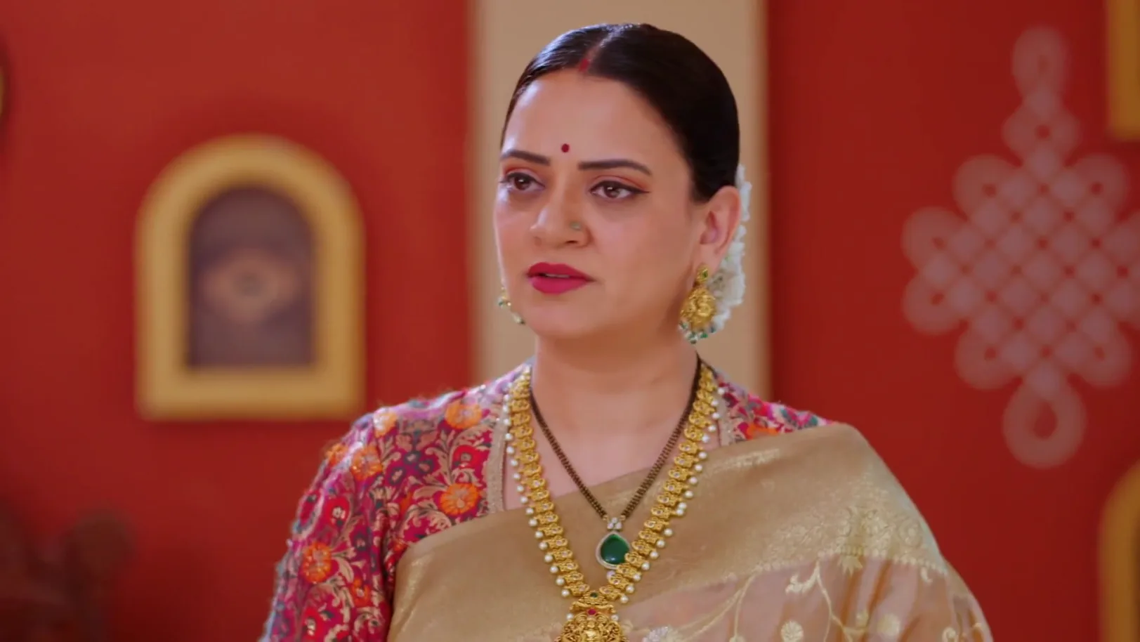 Tula Japnar Aahe - March 31, 2026 - Best Scene 