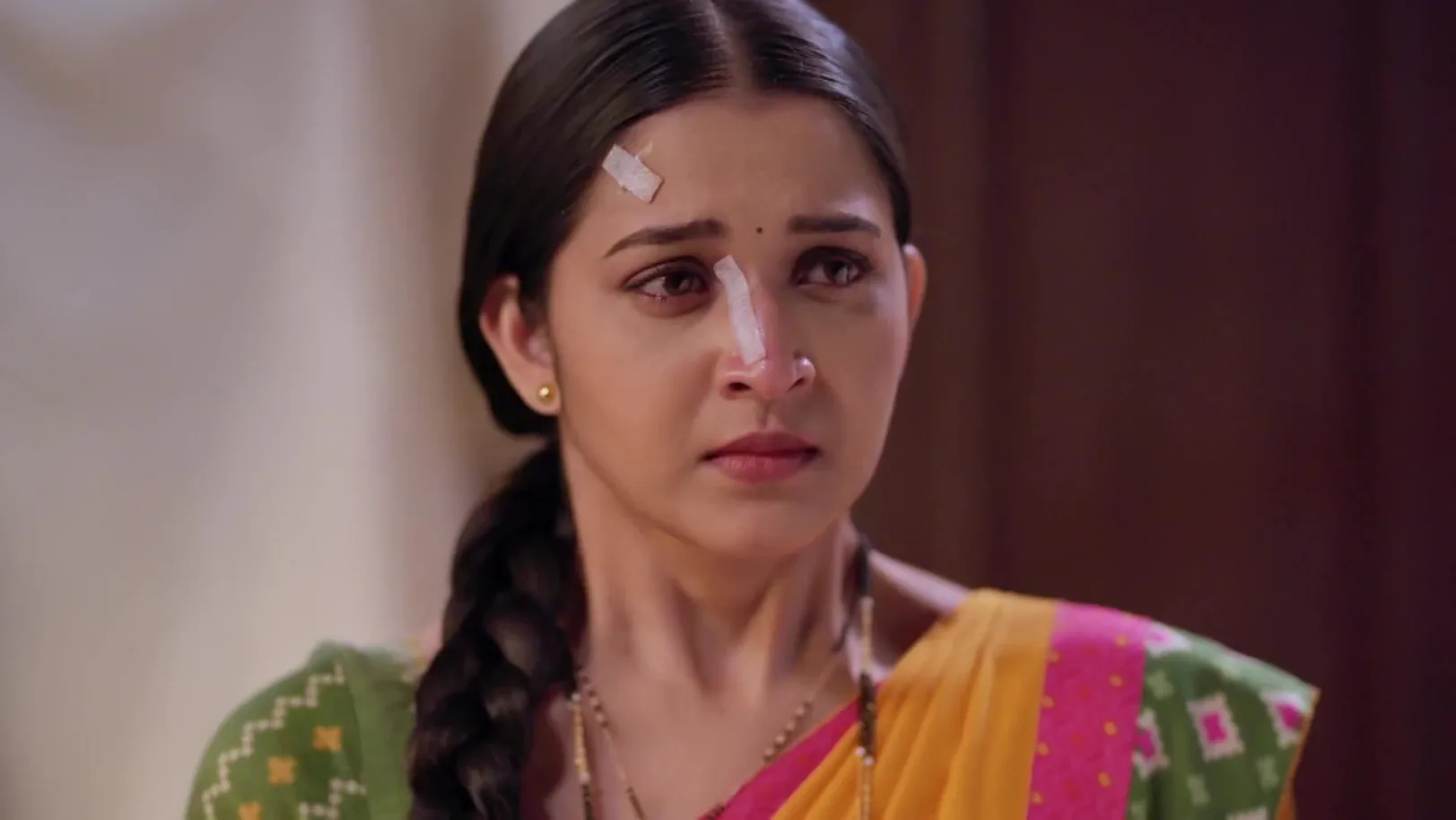 Tula Japnar Aahe - April 03, 2026 - Best Scene 