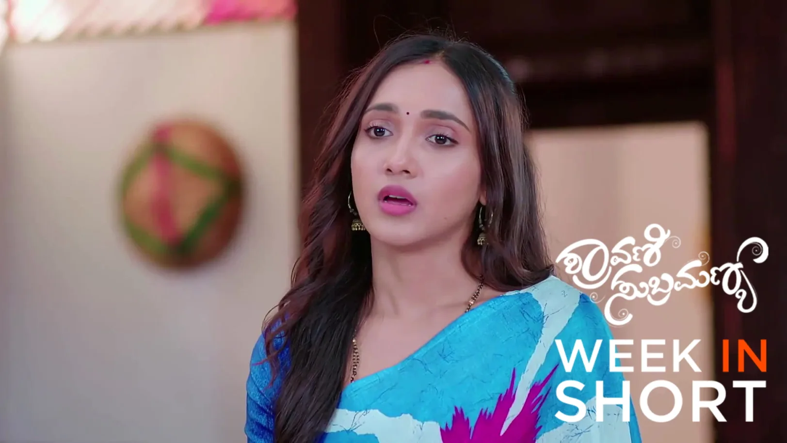 Shravani Subramanya | March 23 - March 27, 2026 28th March 2026 Webisode