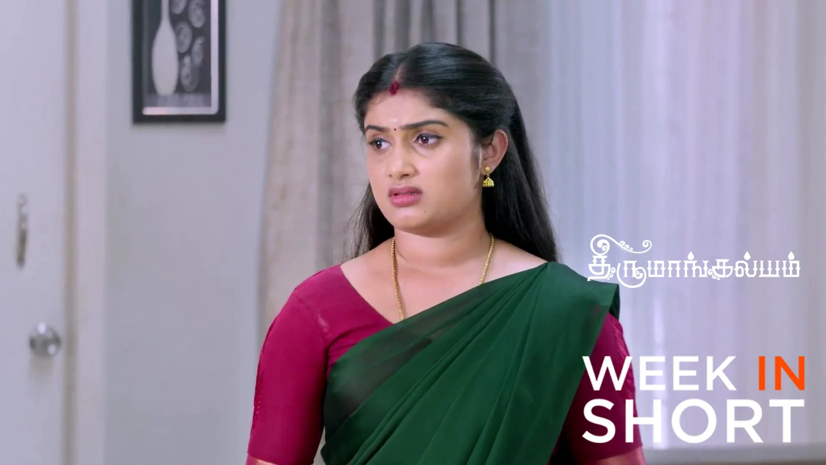 Thirumangalyam | March 23 - March 27, 2026 28th March 2026 Webisode