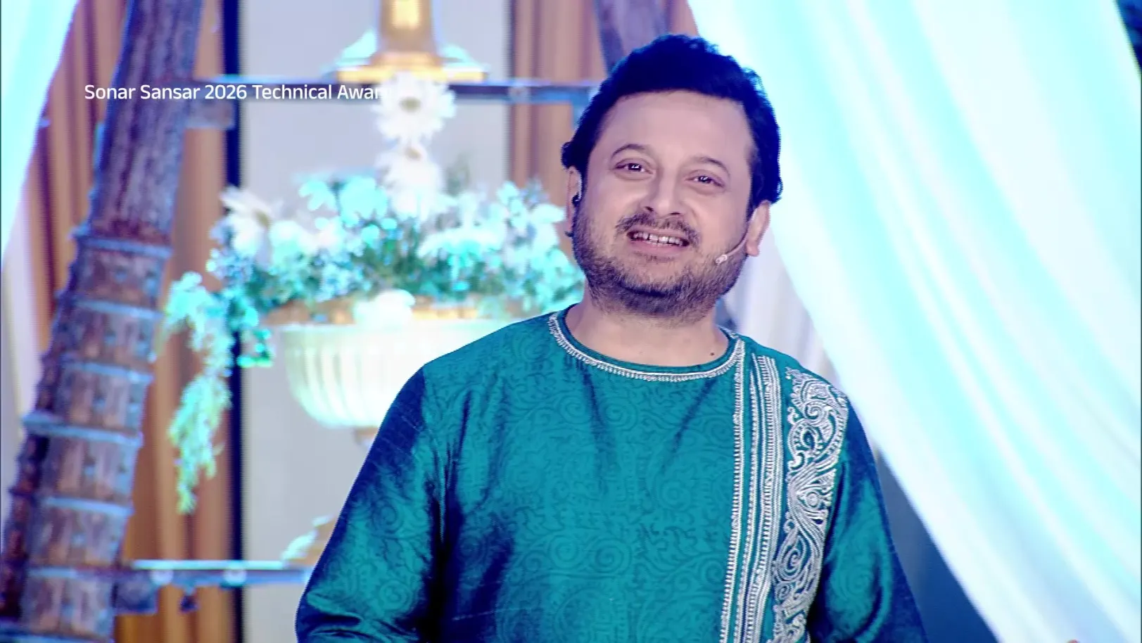 Poushali's Soulful Folk Music - Sonar Sansar Technical Excellence Awards 2026 - Promo Poushali's Soulful Folk Music - Sonar Sansar Technical Excellence Awards 2026 - Promo