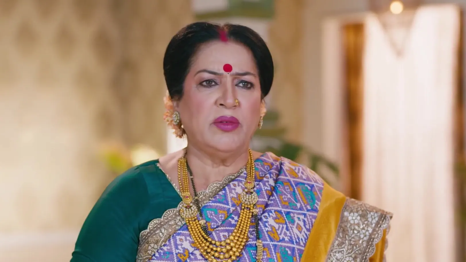 Ganga Mai Ki Betiyan - April 03, 2026 - Webisode undefined Webisode