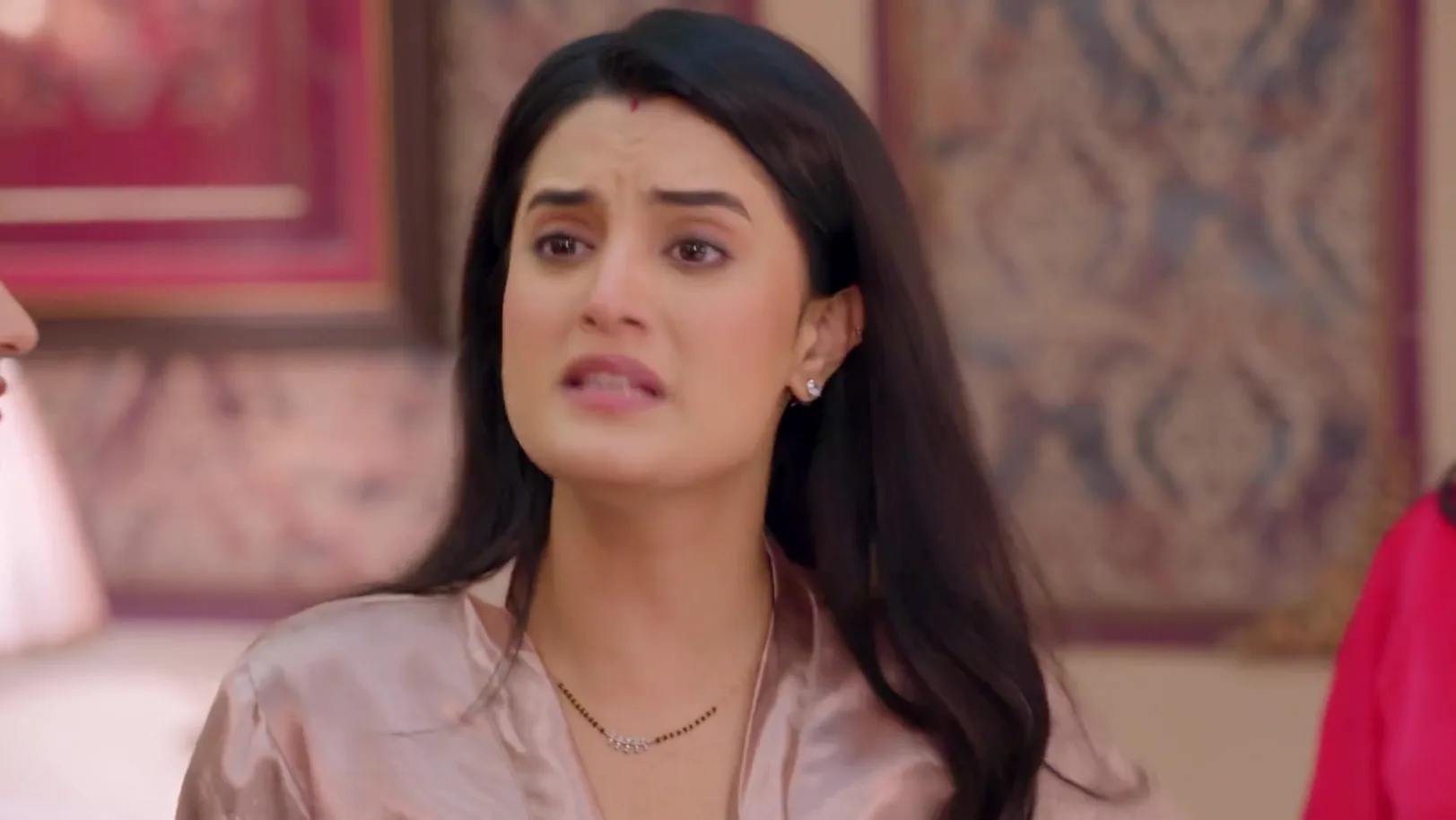 Jaane Anjaane Hum Mile - April 03, 2026 - Webisode undefined Webisode