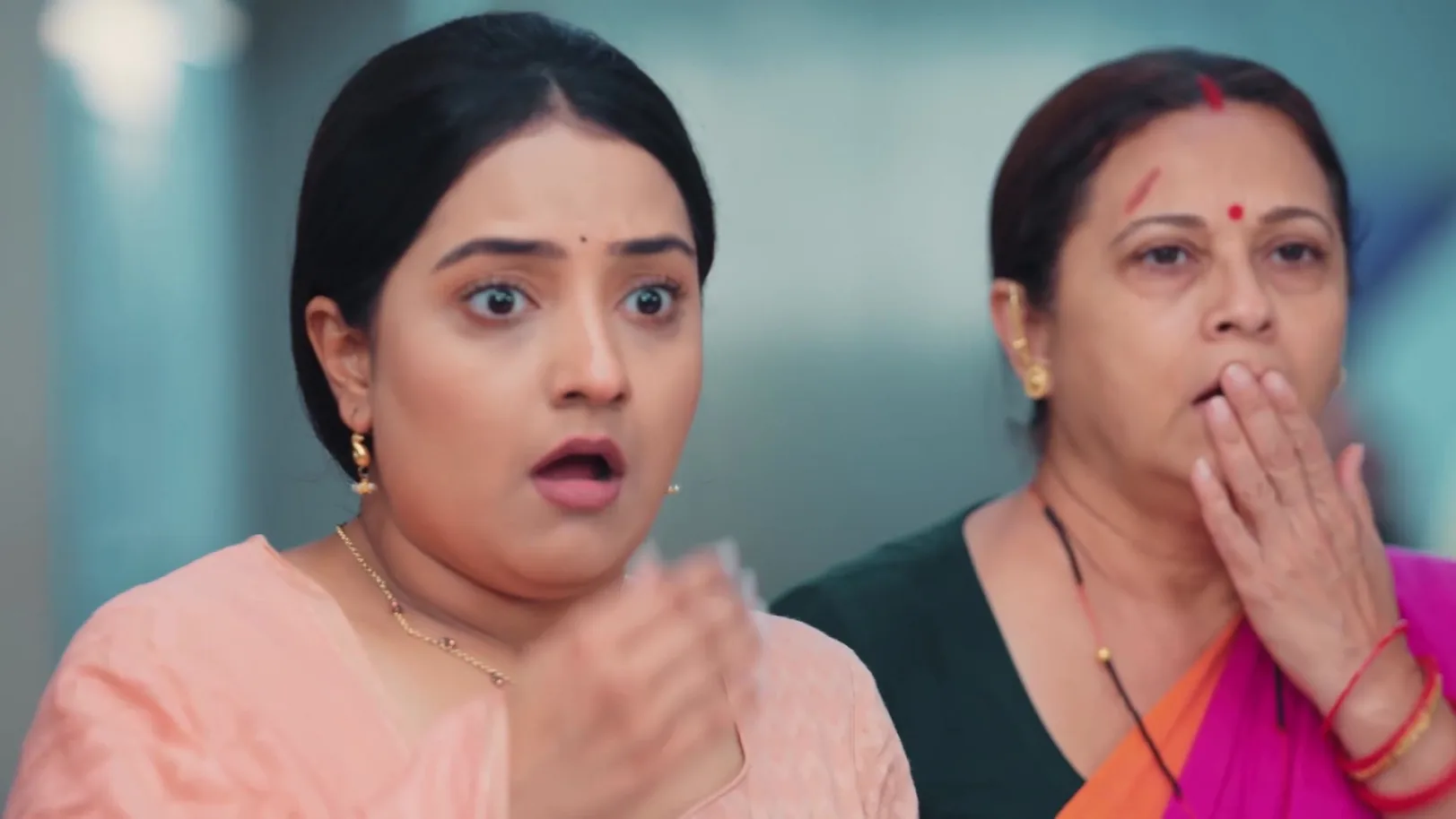 Niya Reassures Janaki 4th April 2026 Webisode