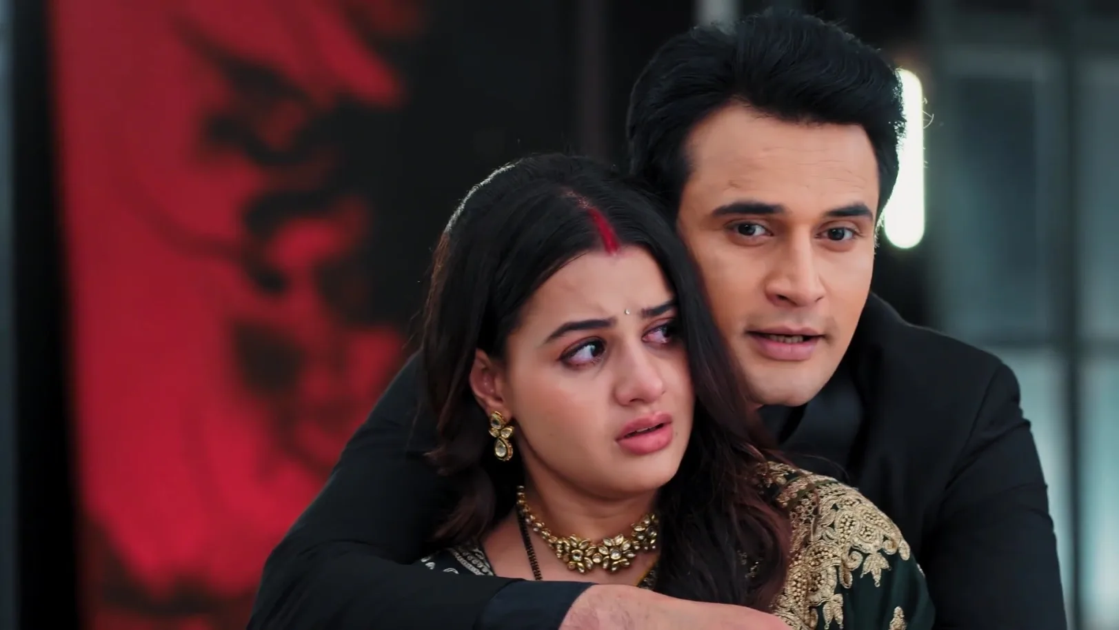 Lakshmi Nivas - April 01, 2026 - Webisode 1st April 2026 Webisode