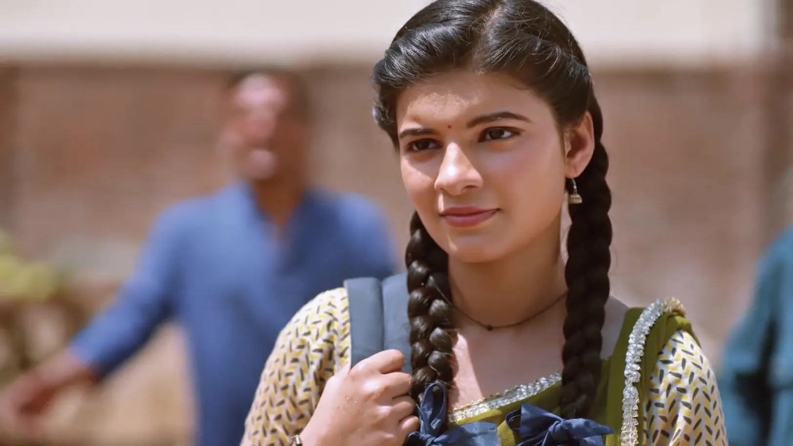 Saru - March 30, 2026 - Webisode 30th March 2026 Webisode Saru - March 30, 2026 - Webisode 30th March 2026 Webisode