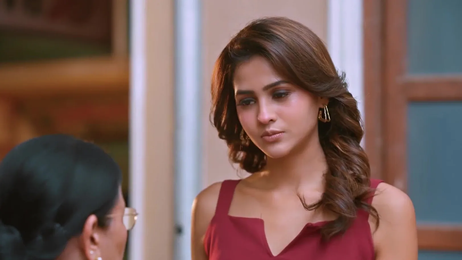 Saru - April 03, 2026 - Webisode undefined Webisode
