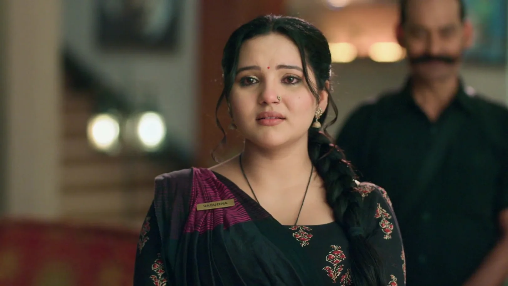 Vasudha - April 04, 2026 - Webisode 4th April 2026 Webisode