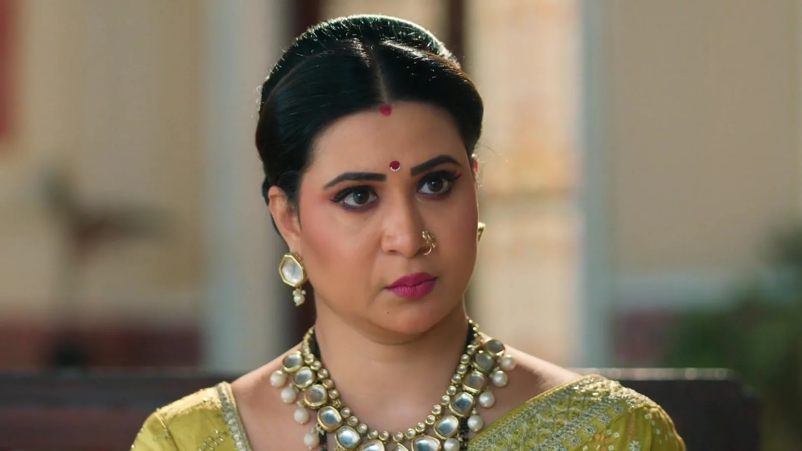 Vasudha - April 01, 2026 - Webisode 1st April 2026 Webisode