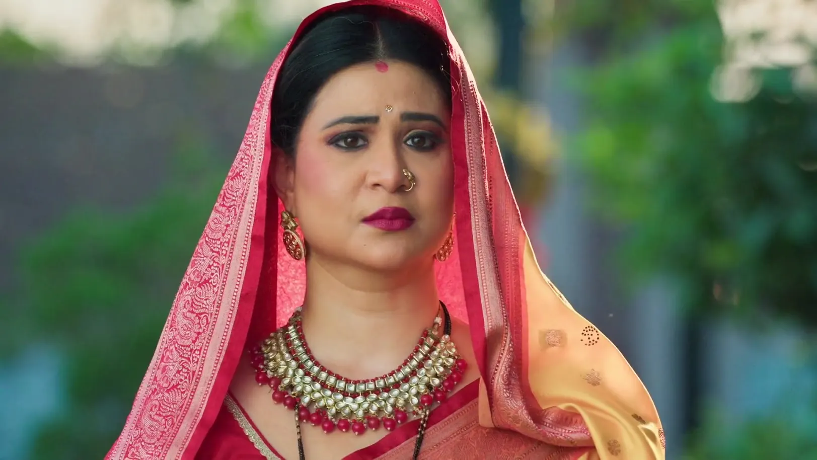Vasudha - April 05, 2026 - Webisode undefined Webisode