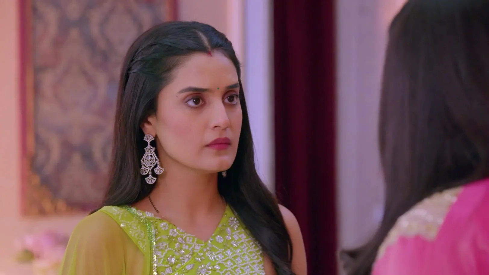 Jaane Anjaane Hum Mile - March 31, 2026 - Best Scene Jaane Anjaane Hum Mile - March 31, 2026 - Best Scene