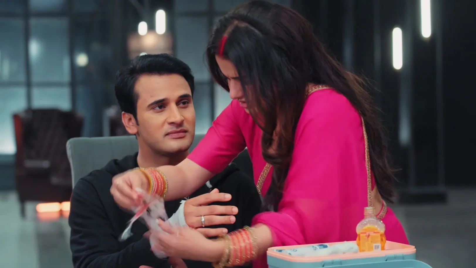 Lakshmi Nivas - April 05, 2026 - Best Scene 