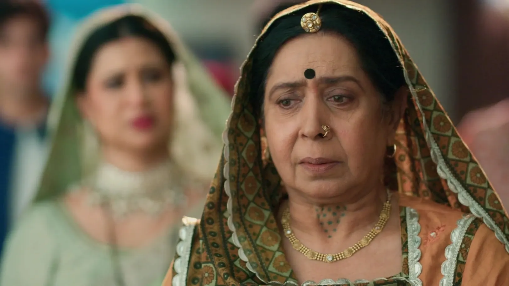 Vasudha - April 03, 2026 - Best Scene 