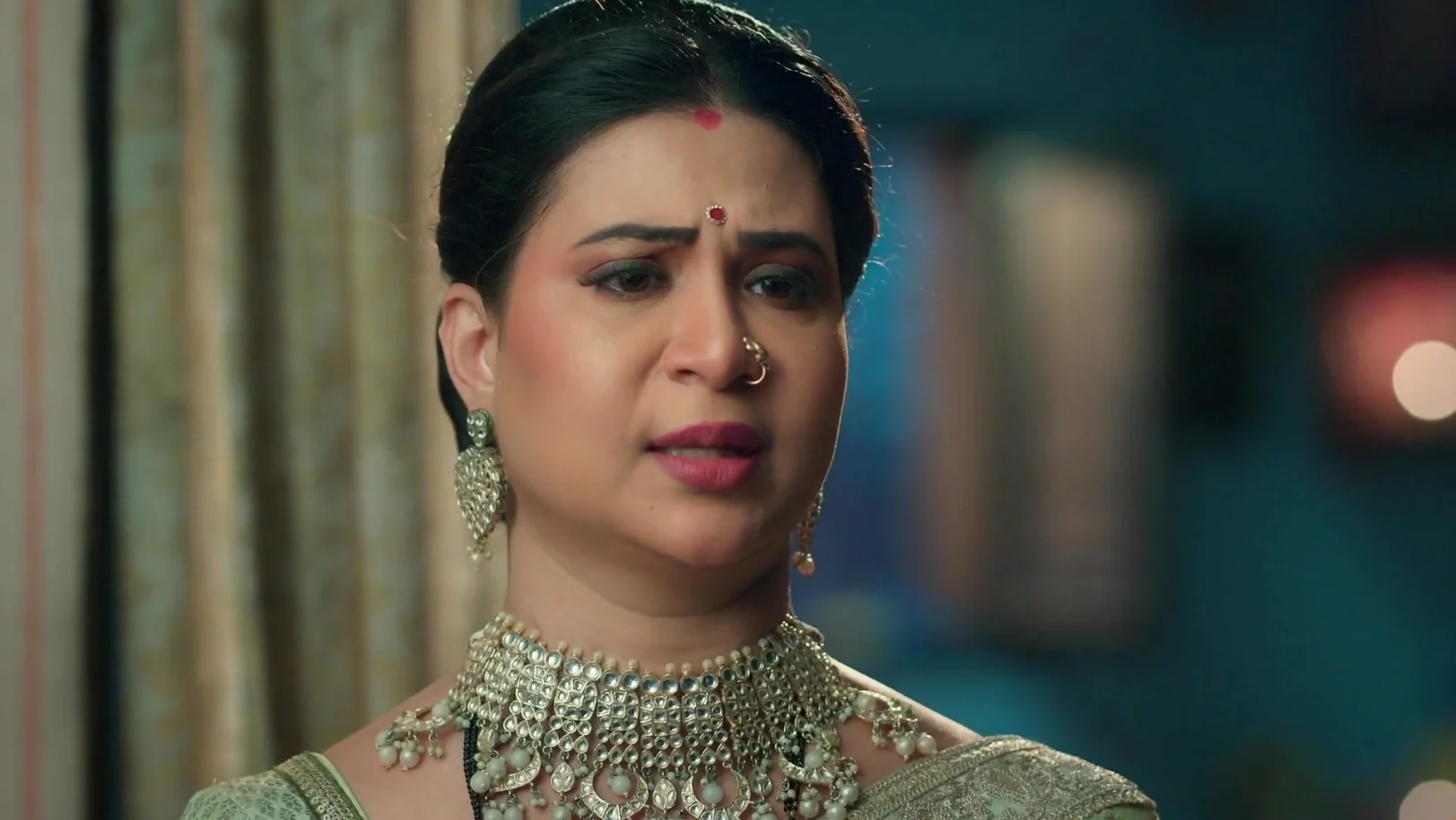 Vasudha - April 04, 2026 - Best Scene 