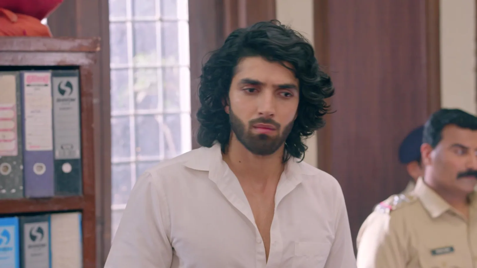 Jaane Anjaane Hum Mile - March 31, 2026 - Episode Spoiler Jaane Anjaane Hum Mile - March 31, 2026 - Episode Spoiler