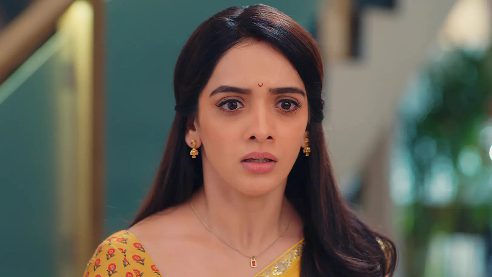Jagadhatri - April 01, 2026 - Episode Spoiler